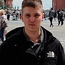 Станислав, 21 год