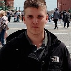 Фотография мужчины Станислав, 21 год из г. Балашиха