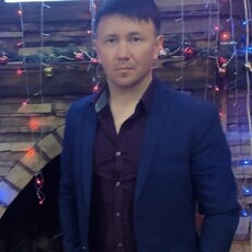 Фотография мужчины Farhad, 41 год из г. Ульяновск