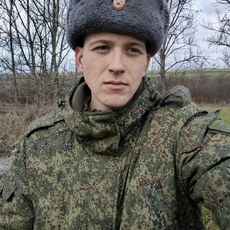 Фотография мужчины Алексей, 18 лет из г. Волгодонск