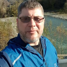 Фотография мужчины Максим, 50 лет из г. Москва