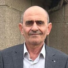 Фотография мужчины Эрнест, 55 лет из г. Пятигорск