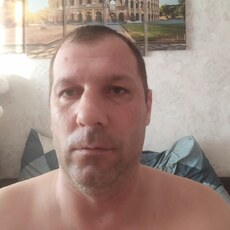 Фотография мужчины Сергей, 43 года из г. Хабаровск