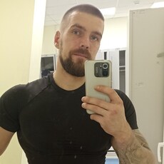 Фотография мужчины Станислав, 33 года из г. Владимир