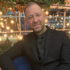 Фотография мужчины Олег, 40 лет из г. Ростов-на-Дону