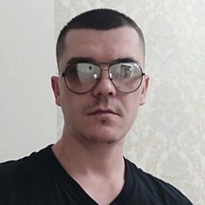 Фотография мужчины Стас, 34 года из г. Фергана