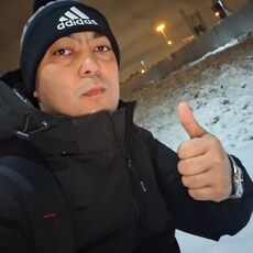 Фотография мужчины Федя, 32 года из г. Санкт-Петербург