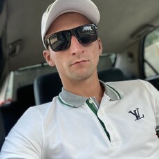 Фотография мужчины Виктор, 31 год из г. Слуцк