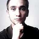 Андрей, 25 лет