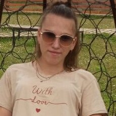 Фотография девушки Алина, 21 год из г. Иркутск