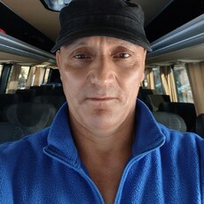 Фотография мужчины Байрам, 55 лет из г. Челябинск