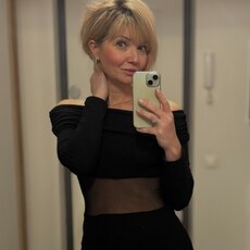 Фотография девушки Оксана, 43 года из г. Москва