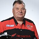 Сергей, 64 года