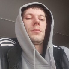 Фотография мужчины Макс, 30 лет из г. Черногорск