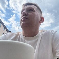 Фотография мужчины Кирилл, 35 лет из г. Тюмень