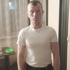 Фотография мужчины Саня, 31 год из г. Новокузнецк