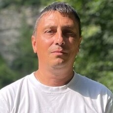 Фотография мужчины Nick, 42 года из г. Петропавловск-Камчатский