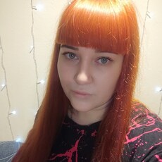 Виктория, 29 из г. Омск.