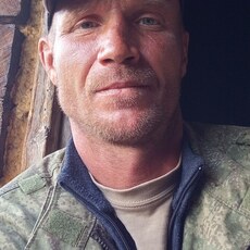 Фотография мужчины Илья, 43 года из г. Абакан