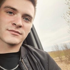 Фотография мужчины Алексей, 33 года из г. Усть-Кут