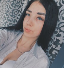 Фая, 22 из г. Красноярск.