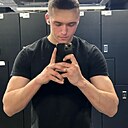 Илья, 20 лет