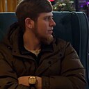 Ибрагим, 21 год