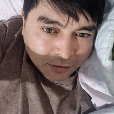 Фотография мужчины Рома, 35 лет из г. Шымкент