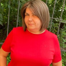 Фотография девушки Альбина, 53 года из г. Хабаровск