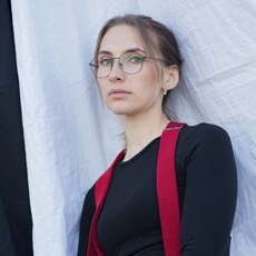 Фотография девушки Стася, 30 лет из г. Оренбург