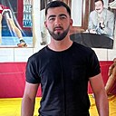 Ахмед, 24 года