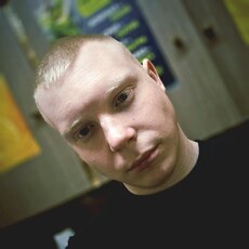 Фотография мужчины Алексей, 24 года из г. Санкт-Петербург