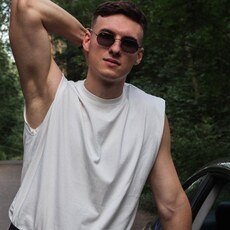 Фотография мужчины Иван, 23 года из г. Воронеж