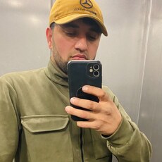 Фотография мужчины Махмад, 25 лет из г. Душанбе