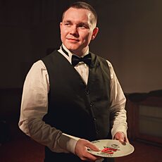 Фотография мужчины Динар, 30 лет из г. Казань