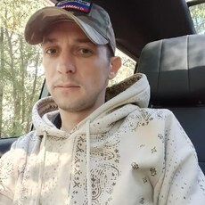 Фотография мужчины Андрей, 33 года из г. Астрахань