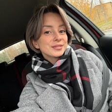 Алина, 33 из г. Сургут.