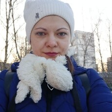 Мария, 37 из г. Санкт-Петербург.