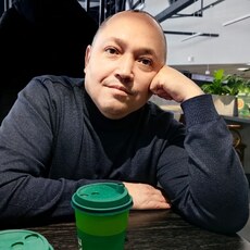 Фотография мужчины Алексей, 35 лет из г. Нижний Тагил