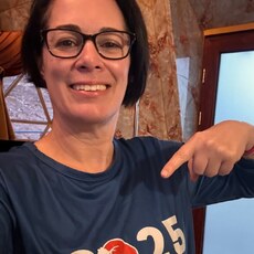 Margaret, 46 из г. Берлин.