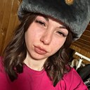 Камила, 19 лет