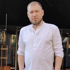 Фотография мужчины Mark, 37 лет из г. Киев