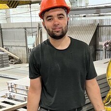 Фотография мужчины Фарид, 31 год из г. Челябинск