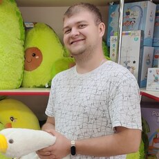 Фотография мужчины Иван, 32 года из г. Прокопьевск