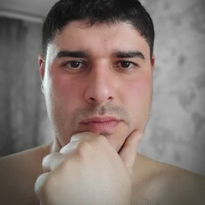 Фотография мужчины Саша, 34 года из г. Краснодар