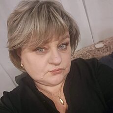 Марина, 49 из г. Омск.