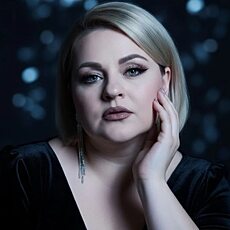 Фотография девушки Марина, 49 лет из г. Омск