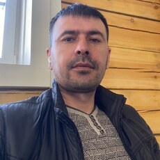 Фотография мужчины Элёр, 37 лет из г. Иркутск