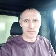 Фотография мужчины Алексей, 46 лет из г. Биробиджан