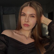 Влада, 20 из г. Красноярск.